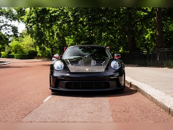 Used Porsche 911 2024 for sale - 79503030: Photo