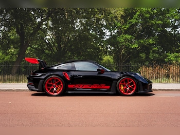Used Porsche 911 2024 for sale - 79503030: Photo