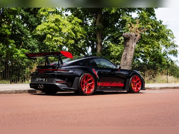 Used Porsche 911 2024 for sale - 79503030: Photo
