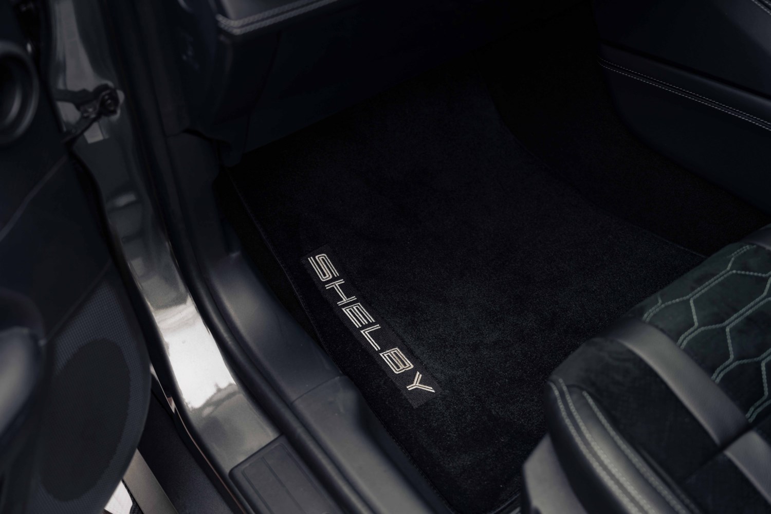 2025 Ford Mustang Coupe Petrol Automatic - Picture 20 of 24