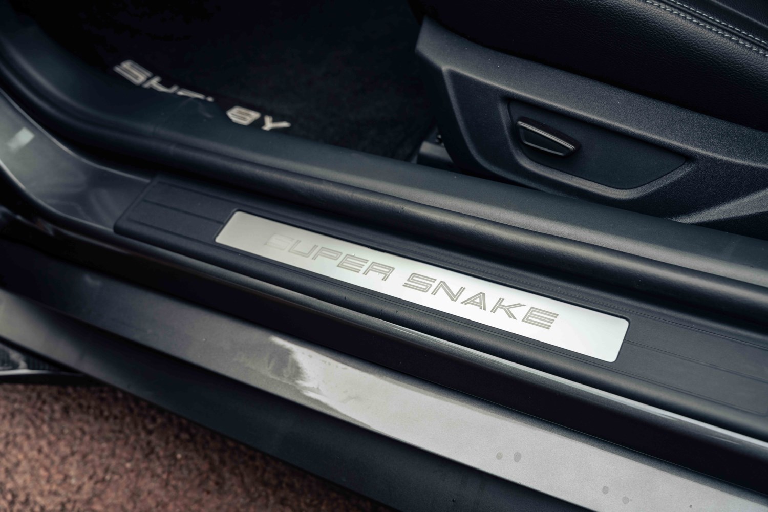 2025 Ford Mustang Coupe Petrol Automatic - Picture 21 of 24