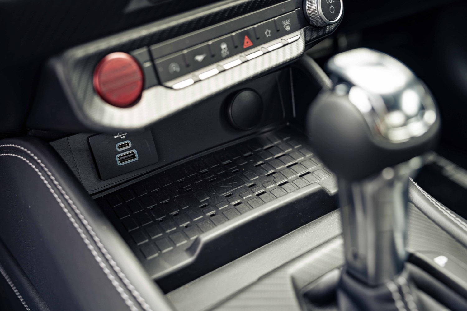 2025 Ford Mustang Coupe Petrol Automatic - Picture 23 of 24
