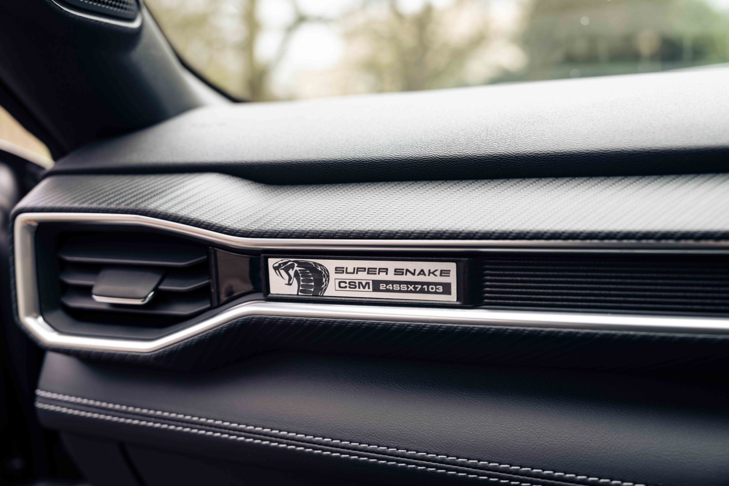 2025 Ford Mustang Coupe Petrol Automatic - Picture 24 of 24