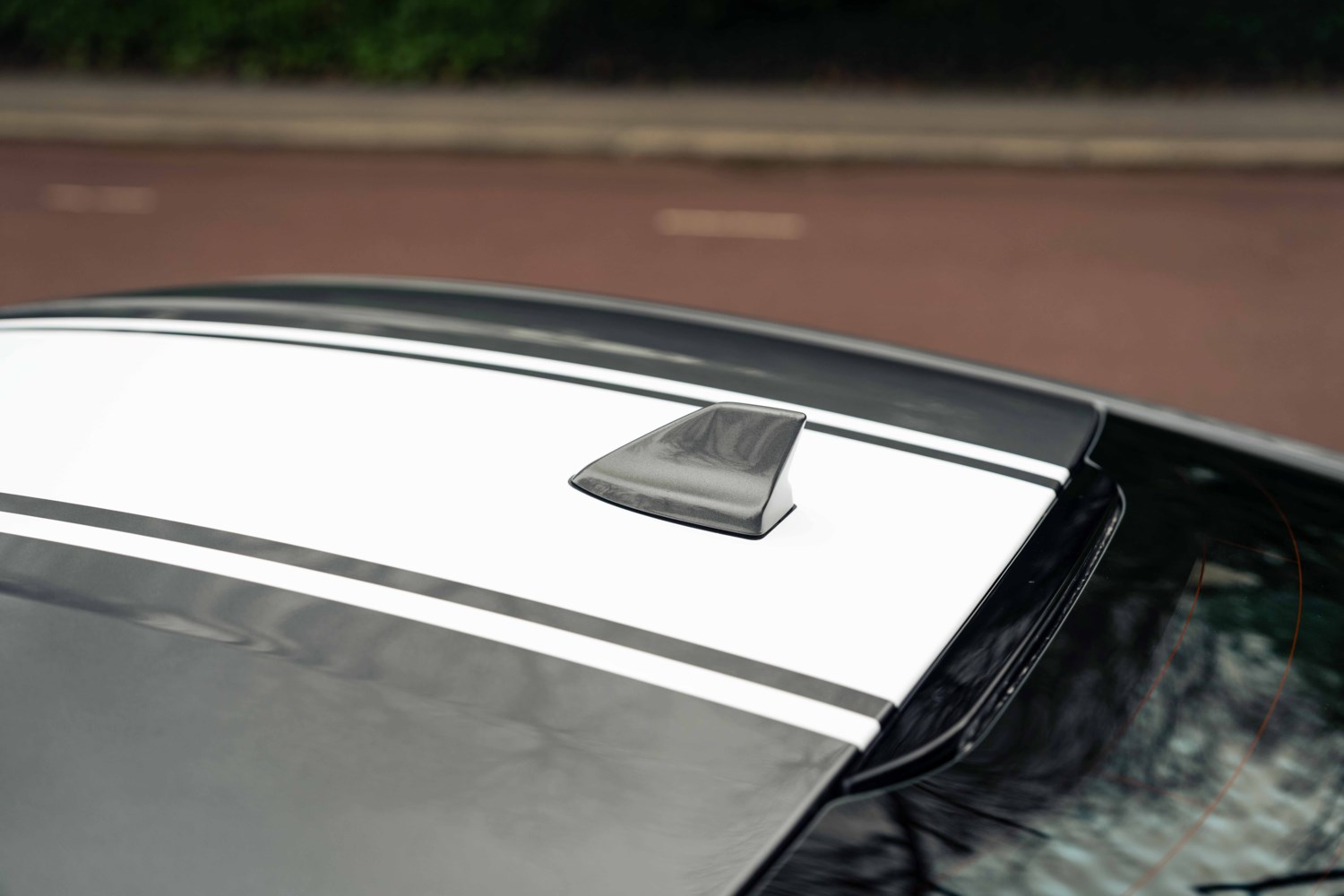 2025 Ford Mustang Coupe Petrol Automatic - Picture 8 of 24