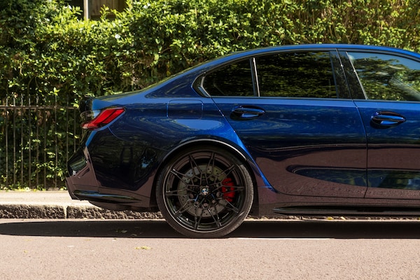 Used BMW M3 2023 for sale - 75393956: Photo 11
