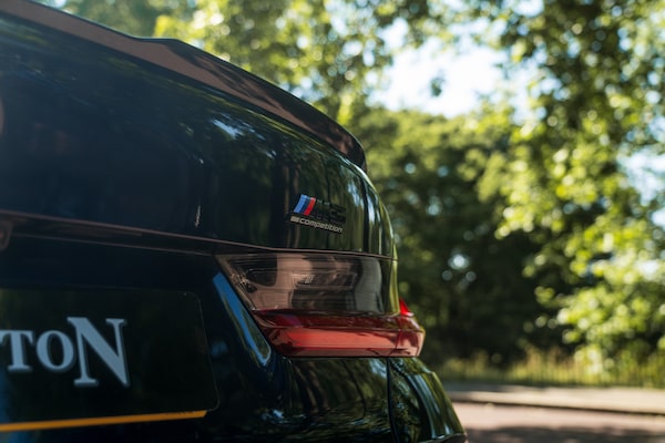 Used BMW M3 2023 for sale - 75393956: Photo 13