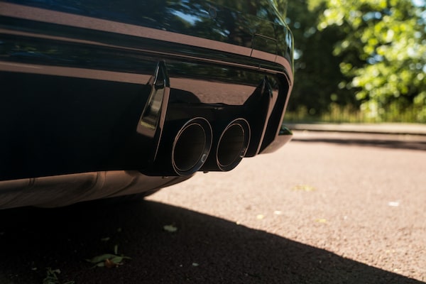 Used BMW M3 2023 for sale - 75393956: Photo 14