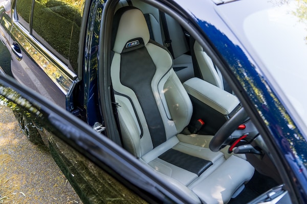 Used BMW M3 2023 for sale - 75393956: Photo 21