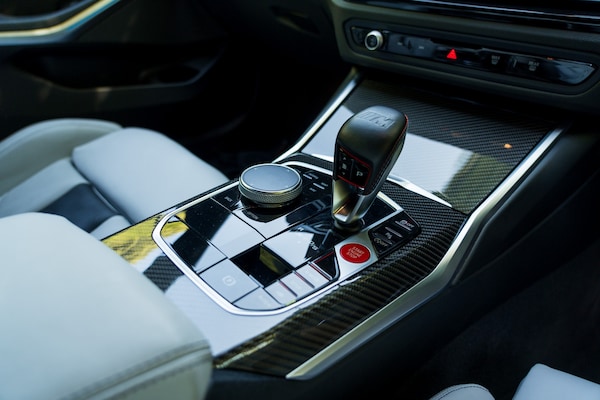Used BMW M3 2023 for sale - 75393956: Photo 22
