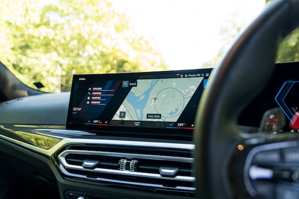 Used BMW M3 2023 for sale - 75393956: Photo 26
