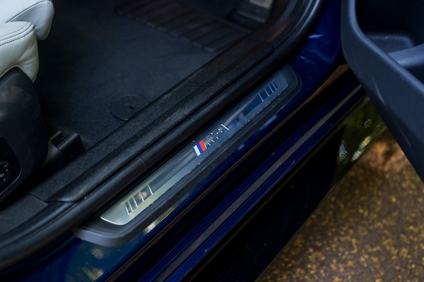 Used BMW M3 2023 for sale - 75393956: Photo 27