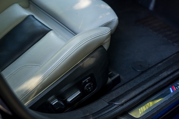Used BMW M3 2023 for sale - 75393956: Photo 28