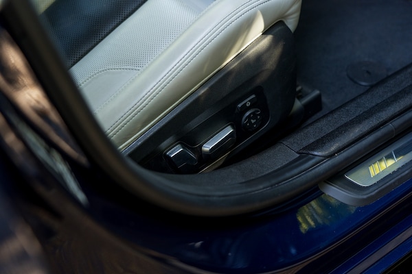 Used BMW M3 2023 for sale - 75393956: Photo 29