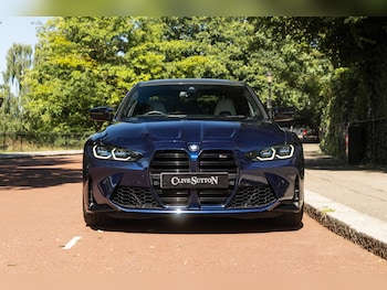 Used BMW M3 2023 for sale - 75393956: Photo
