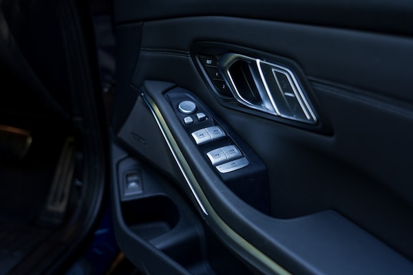 Used BMW M3 2023 for sale - 75393956: Photo 30