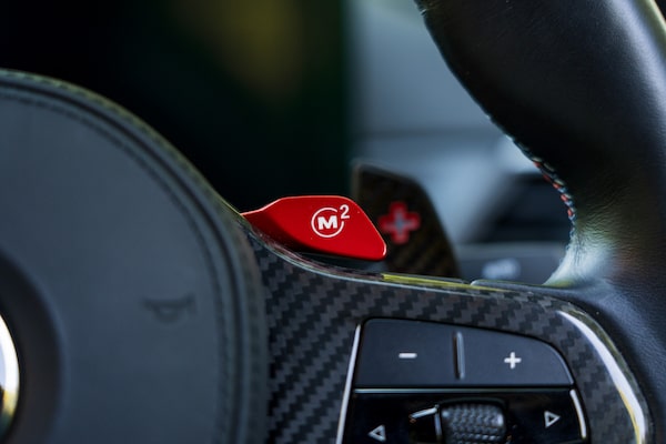 Used BMW M3 2023 for sale - 75393956: Photo 34