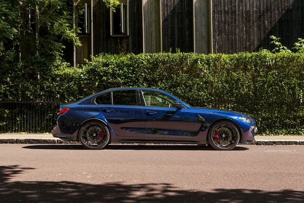 Used BMW M3 2023 for sale - 75393956: Photo 3