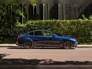 Used BMW M3 2023 for sale - 75393956: Photo