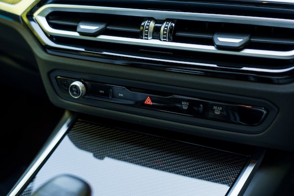 Used BMW M3 2023 for sale - 75393956: Photo 40