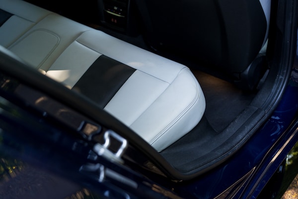 Used BMW M3 2023 for sale - 75393956: Photo 45