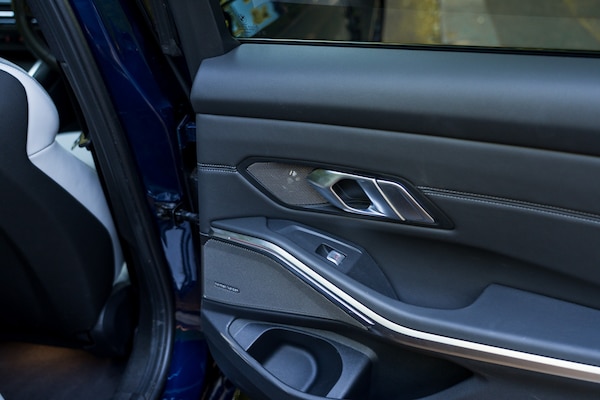 Used BMW M3 2023 for sale - 75393956: Photo 46