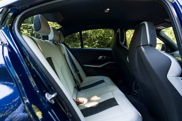 Used BMW M3 2023 for sale - 75393956: Photo 48