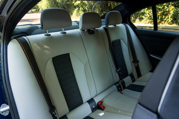 Used BMW M3 2023 for sale - 75393956: Photo 49