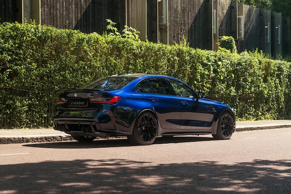 Used BMW M3 2023 for sale - 75393956: Photo 4