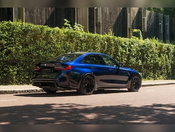 Used BMW M3 2023 for sale - 75393956: Photo