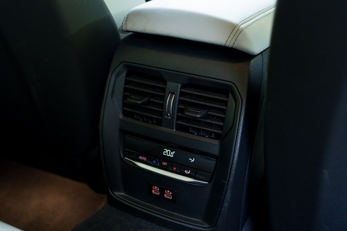 Vehicle 50
