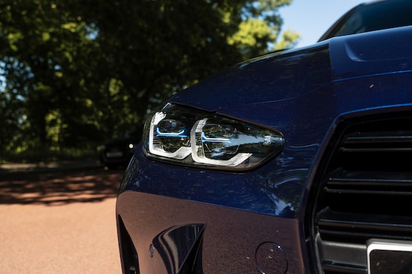 Used BMW M3 2023 for sale - 75393956: Photo 6