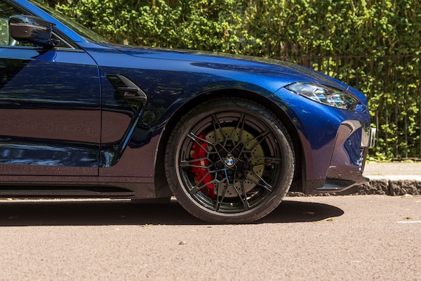 Used BMW M3 2023 for sale - 75393956: Photo 7