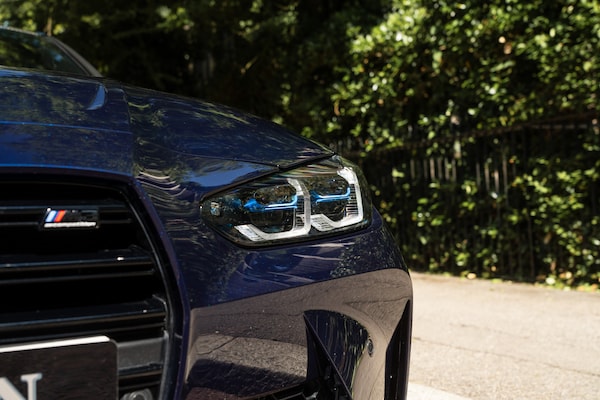 Used BMW M3 2023 for sale - 75393956: Photo 9
