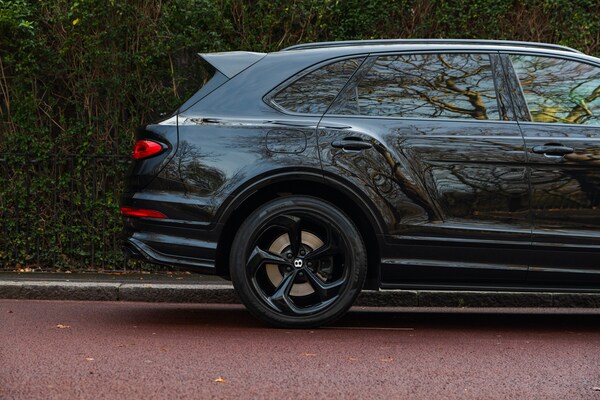 Used Bentley Bentayga 2022 for sale - 75393359: Photo 10