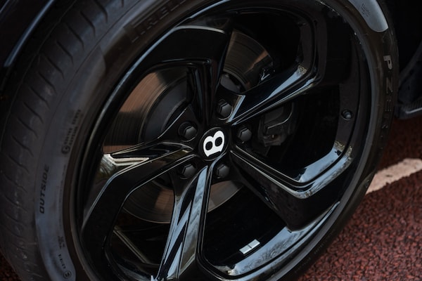 Used Bentley Bentayga 2022 for sale - 75393359: Photo 11