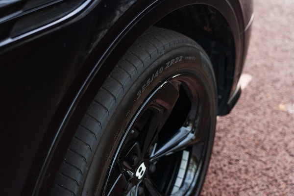 Used Bentley Bentayga 2022 for sale - 75393359: Photo 14