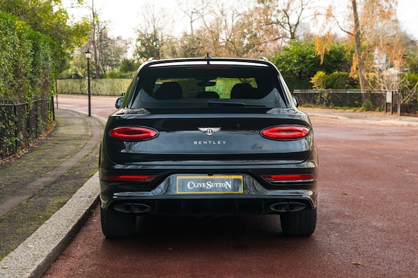 Used Bentley Bentayga 2022 for sale - 75393359: Photo 16