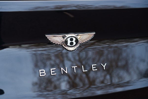 Used Bentley Bentayga 2022 for sale - 75393359: Photo 20