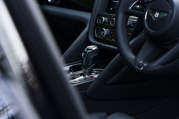 Used Bentley Bentayga 2022 for sale - 75393359: Photo 25