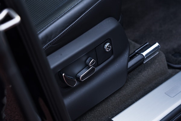 Used Bentley Bentayga 2022 for sale - 75393359: Photo 27