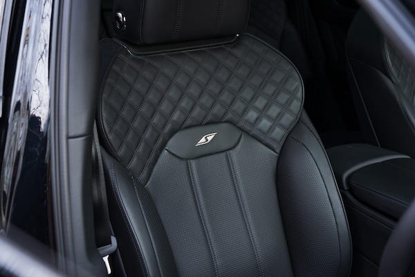 Used Bentley Bentayga 2022 for sale - 75393359: Photo 30