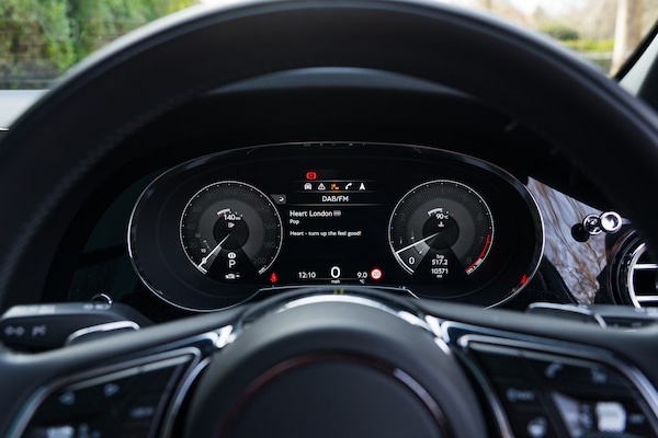 Used Bentley Bentayga 2022 for sale - 75393359: Photo 32