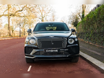 Used Bentley Bentayga 2022 for sale - 75393359: Photo