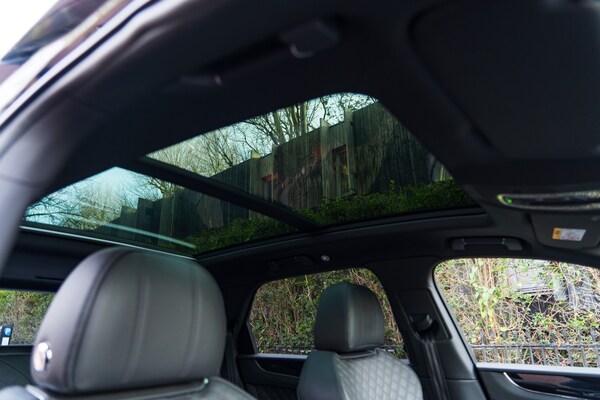 Used Bentley Bentayga 2022 for sale - 75393359: Photo 41