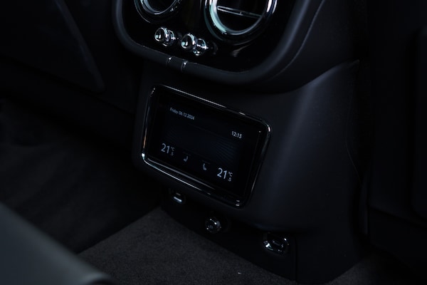 Used Bentley Bentayga 2022 for sale - 75393359: Photo 46