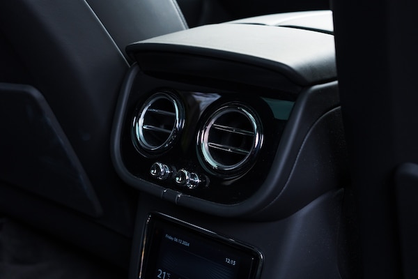 Used Bentley Bentayga 2022 for sale - 75393359: Photo 47