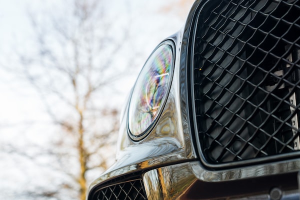 Used Bentley Bentayga 2022 for sale - 75393359: Photo 5
