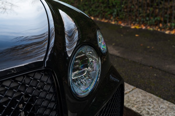 Used Bentley Bentayga 2022 for sale - 75393359: Photo 7