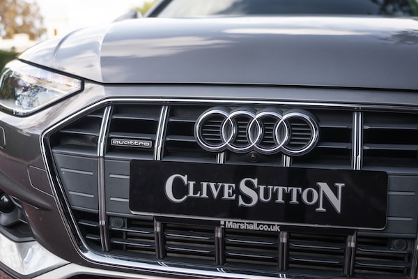 Used Audi A4 Allroad 2020 for sale - 76217109: Photo 10