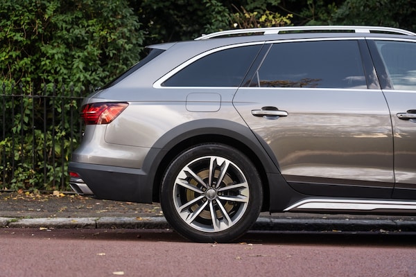 Used Audi A4 Allroad 2020 for sale - 76217109: Photo 11